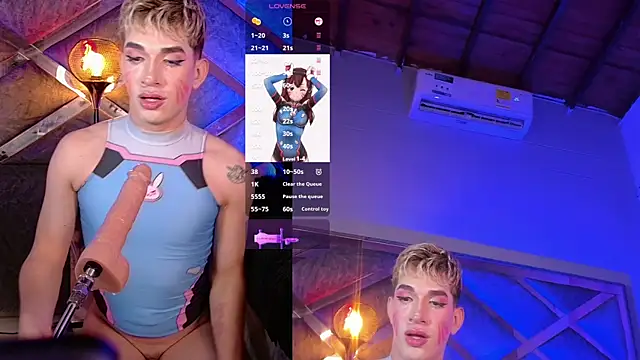 Cherry_zayden_ live cam on StripChat