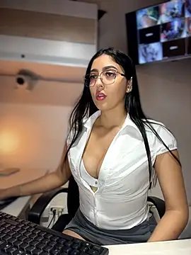 I_AM_SOPHIE_ webcam