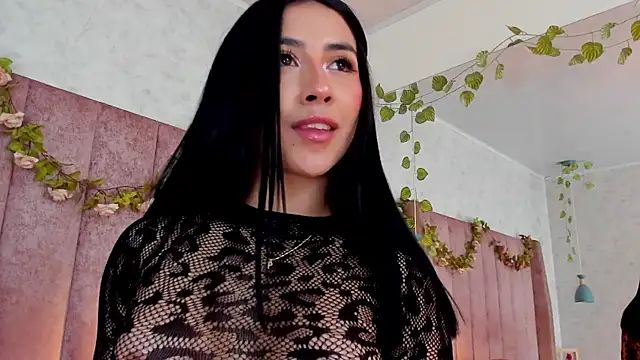 AnyaJay webcam
