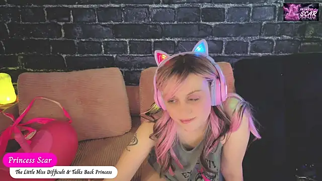 daddysprincess731 webcam