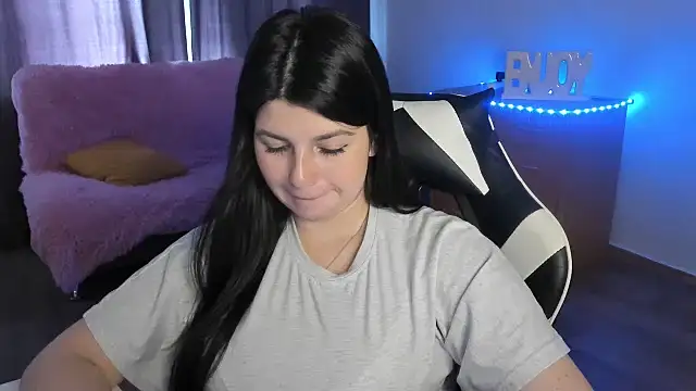 KisaModel webcam