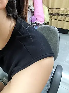 JellyLynh9x webcam