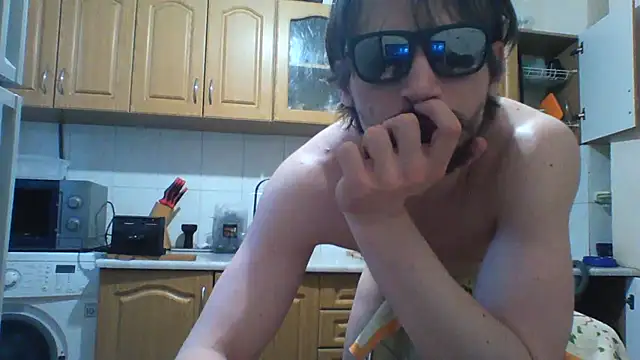 KaelNox webcam