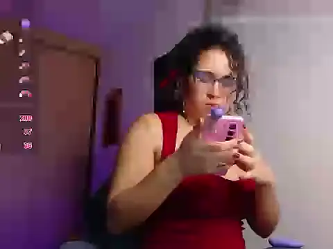 DIVINANGELA webcam