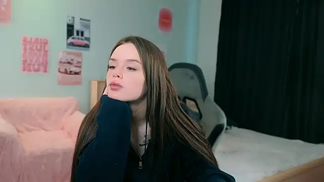 ginnyclub webcam