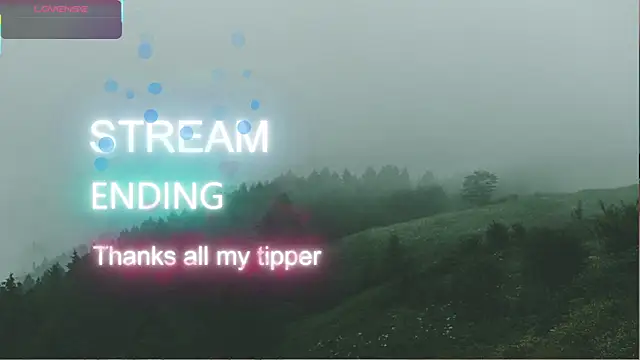 SheerWhisper webcam