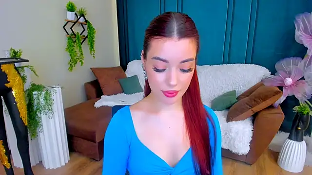 PutOnRepeat webcam