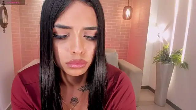 MariaHerrera_ webcam