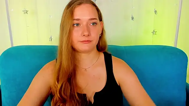 AlinaVice webcam