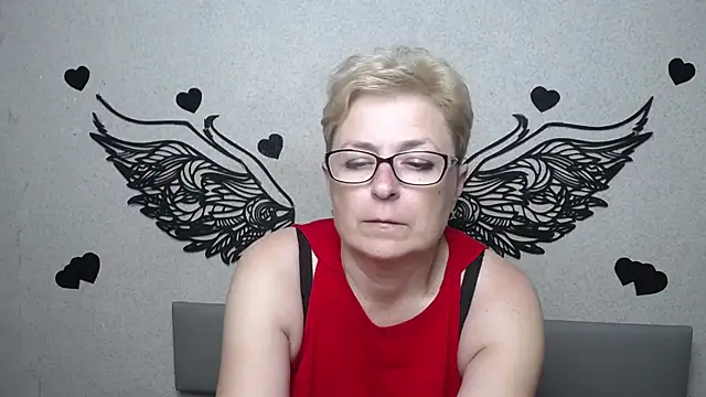 EmiliaGree webcam