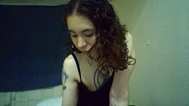CELEna098rs707 live cam on StripChat