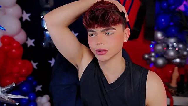 PRINCE_STEV webcam