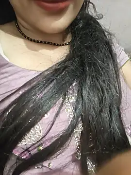 Eshwari_Chopra webcam