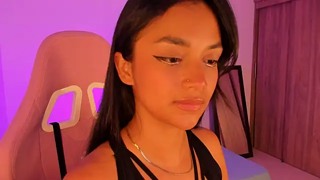 MelanyOconner webcam