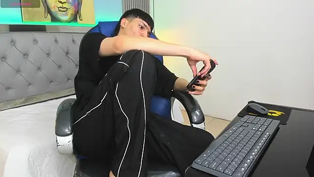 SamBlack_ webcam