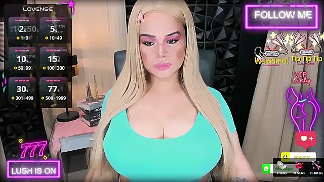 xHugeHarleySelfsuckerx webcam