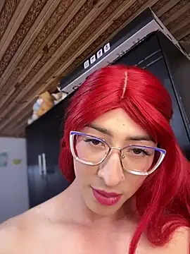 NICOLLE__12 webcam
