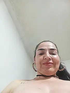 MaryRoze_ webcam