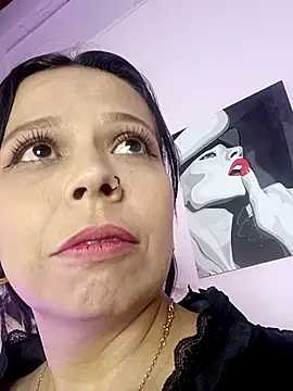 RossyAlvarez webcam