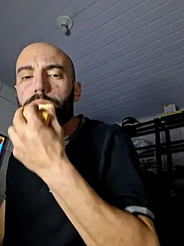 Robsonitj90 webcam