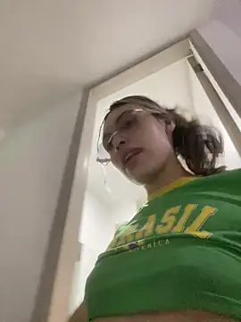 SweetCherry__ webcam