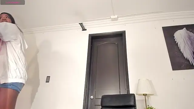 Melisa_Ebony webcam