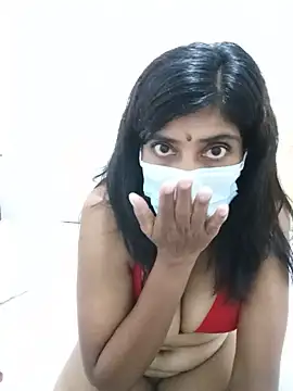 Amisha-35 webcam