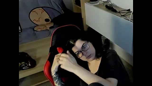 Meloh_Molly webcam