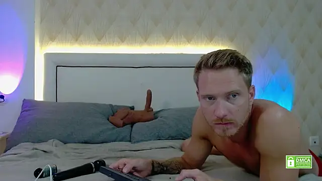 JessicaSteve webcam