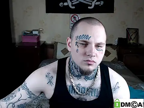 Keny_Collins webcam