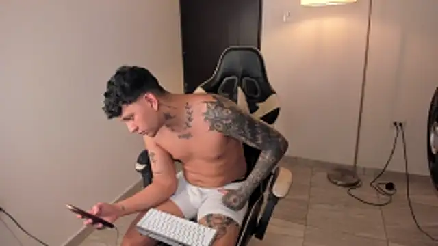 Jake_simons webcam