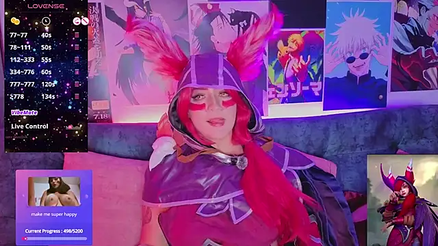 cutesarah_ webcam