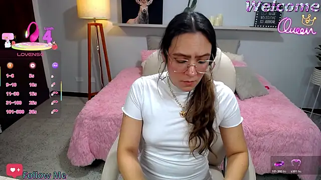 Bianca____ webcam