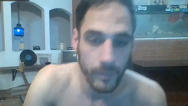 Stevenson988 webcam