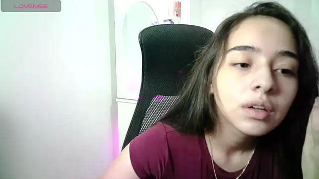 aineangeel webcam