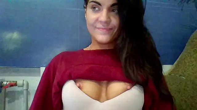 AliceTailor webcam