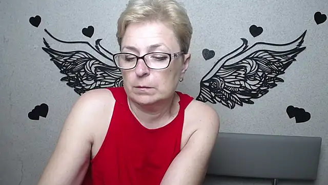 EmiliaGree webcam