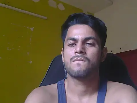 Stubborndesiboy webcam