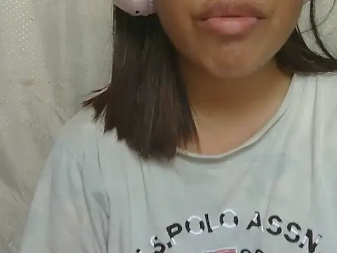 ChubbyButty webcam