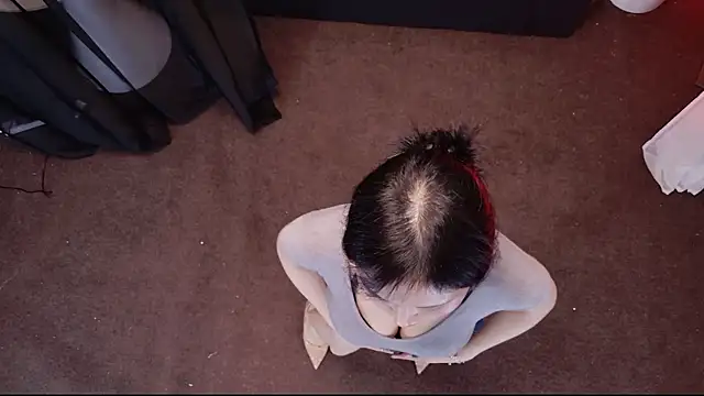 Banana-Milk69 webcam