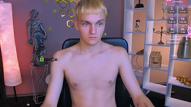 john_lik webcam