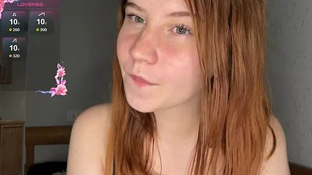 EmmaLovelyBB webcam