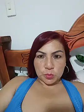 Agata_Traviesa webcam
