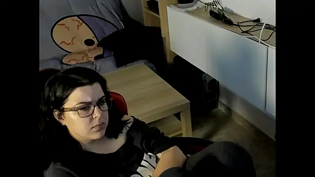 Meloh_Molly webcam