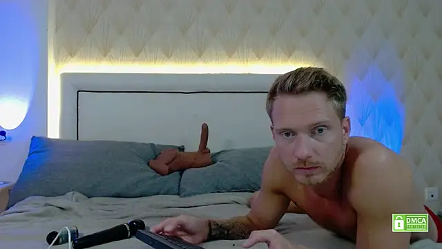 JessicaSteve webcam