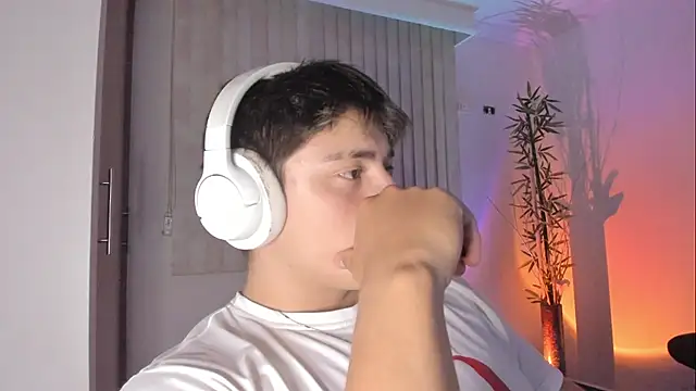 Giordano_Russo webcam