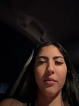 I_AM_SOPHIE_ webcam