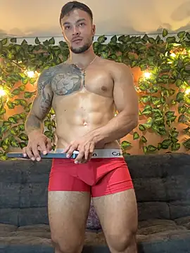 alexander_collin02 webcam