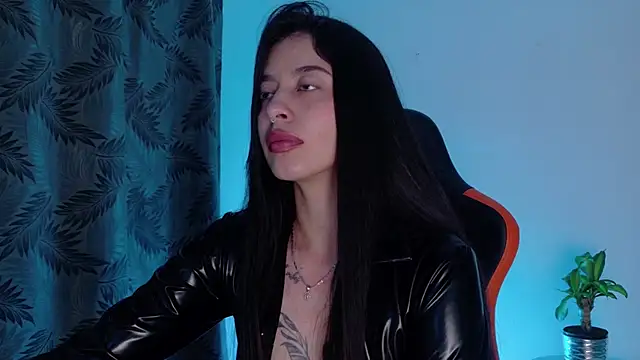 Misscarolsph live cam on StripChat