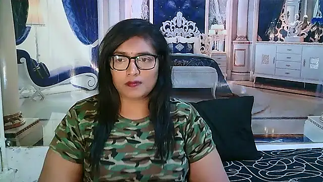 IndiaBlackPanther webcam